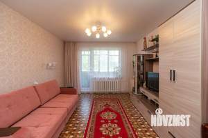 2-к квартира, вторичка, 69м2, 1/9 этаж