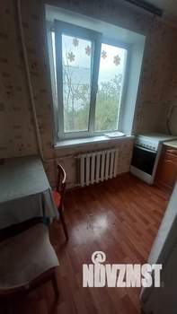 1-к квартира, вторичка, 36м2, 5/9 этаж