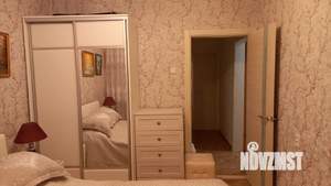 3-к квартира, вторичка, 66м2, 3/9 этаж