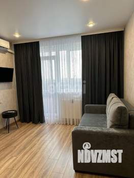 Студия квартира, вторичка, 21м2, 21/25 этаж