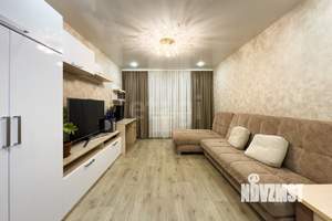 2-к квартира, вторичка, 47м2, 3/5 этаж