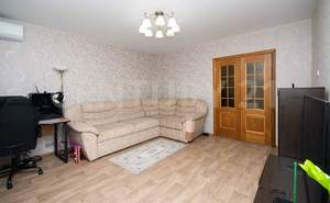 3-к квартира, вторичка, 65м2, 9/10 этаж