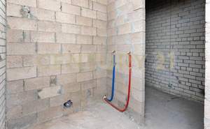 1-к квартира, вторичка, 46м2, 2/3 этаж