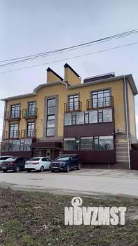 1-к квартира, вторичка, 46м2, 2/3 этаж