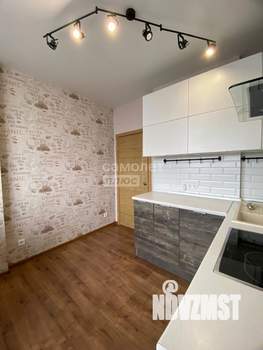 2-к квартира, вторичка, 47м2, 23/25 этаж