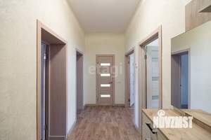 3-к квартира, вторичка, 84м2, 3/4 этаж