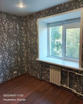 Студия квартира, вторичка, 13м2, 4/5 этаж