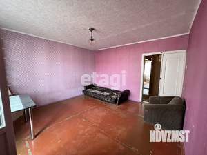 2-к квартира, вторичка, 50м2, 6/10 этаж