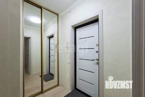 1-к квартира, вторичка, 27м2, 7/10 этаж