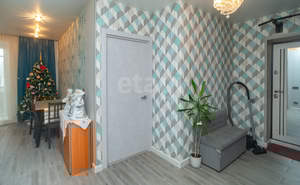 3-к квартира, вторичка, 60м2, 5/5 этаж