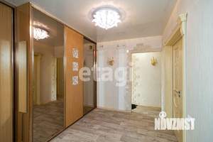 5-к квартира, вторичка, 99м2, 5/9 этаж