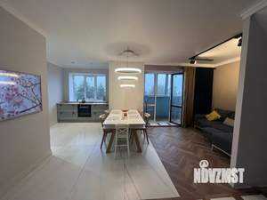 5-к квартира, вторичка, 124м2, 2/4 этаж