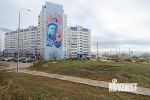 2-к квартира, вторичка, 56м2, 1/5 этаж