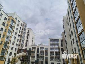 1-к квартира, вторичка, 40м2, 4/7 этаж