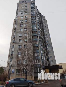 3-к квартира, вторичка, 74м2, 13/17 этаж