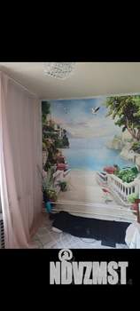 3-к квартира, вторичка, 64м2, 4/5 этаж