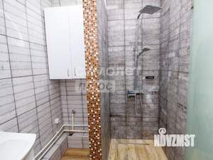 1-к квартира, вторичка, 39м2, 3/6 этаж