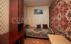 2-к квартира, вторичка, 48м2, 5/5 этаж