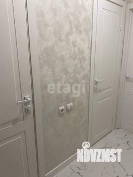 2-к квартира, вторичка, 59м2, 1/10 этаж