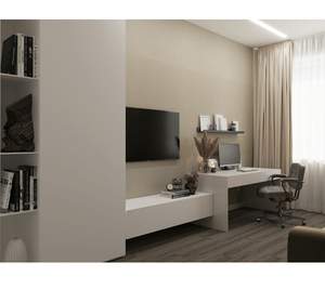 2-к квартира, вторичка, 51м2, 10/13 этаж