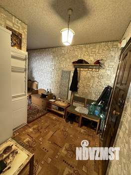 3-к квартира, вторичка, 74м2, 7/9 этаж