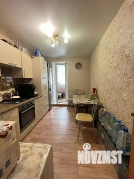 1-к квартира, вторичка, 36м2, 1/3 этаж