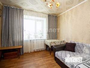 2-к квартира, вторичка, 37м2, 2/5 этаж