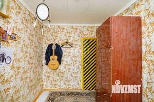 4-к квартира, вторичка, 71м2, 4/9 этаж