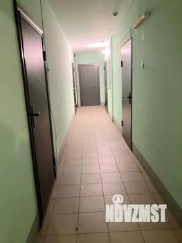 1-к квартира, вторичка, 30м2, 5/9 этаж