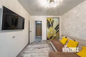 1-к квартира, вторичка, 35м2, 1/9 этаж