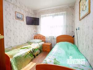 2-к квартира, вторичка, 42м2, 4/5 этаж