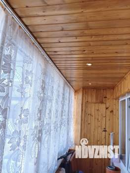 3-к квартира, вторичка, 65м2, 8/10 этаж