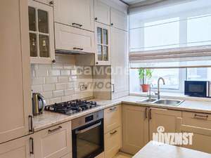 3-к квартира, вторичка, 72м2, 5/6 этаж