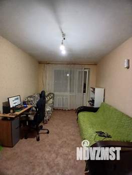 1-к квартира, вторичка, 36м2, 2/10 этаж