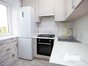 3-к квартира, вторичка, 58м2, 4/5 этаж