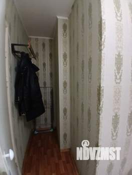 1-к квартира, вторичка, 36м2, 2/10 этаж