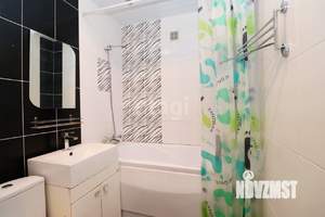 1-к квартира, вторичка, 36м2, 2/9 этаж