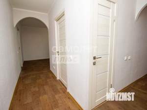3-к квартира, вторичка, 58м2, 1/5 этаж