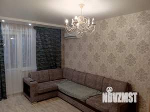 3-к квартира, вторичка, 58м2, 4/5 этаж