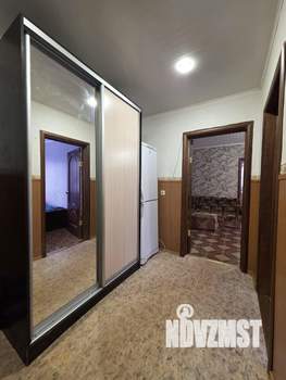 4-к квартира, вторичка, 60м2, 1/5 этаж