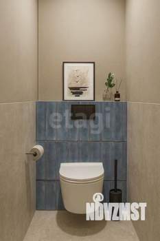 2-к квартира, вторичка, 52м2, 4/24 этаж