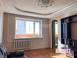 3-к квартира, вторичка, 65м2, 10/10 этаж