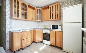 1-к квартира, вторичка, 36м2, 20/24 этаж