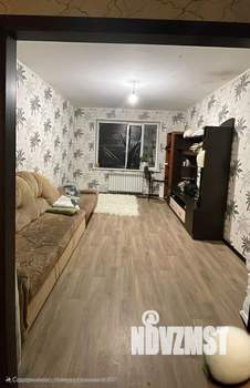 2-к квартира, вторичка, 53м2, 2/3 этаж