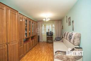 1-к квартира, вторичка, 35м2, 1/9 этаж