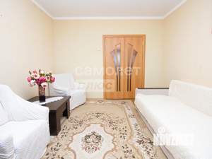 5-к квартира, вторичка, 90м2, 9/9 этаж