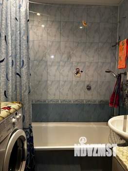 3-к квартира, вторичка, 66м2, 2/9 этаж