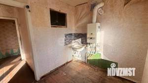 1-к квартира, вторичка, 31м2, 4/4 этаж