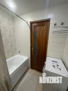 1-к квартира, вторичка, 35м2, 1/9 этаж