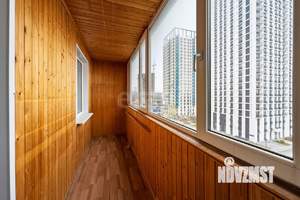 1-к квартира, вторичка, 36м2, 7/10 этаж